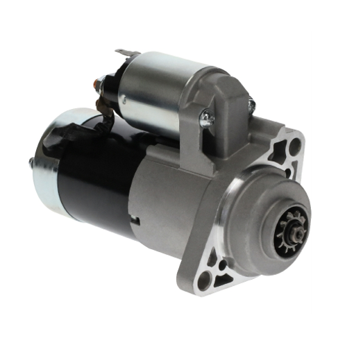 Anlasser für Mitsubishi ASX Citroen Peugeot 4N13 4N14 1.8 2.2 Diesel DI M1TA0371