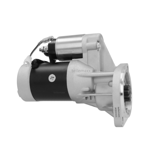 Anlasser für diverse China Motoren Stapler Bagger XINCHAI ZHEjiang C490 QDJ1321