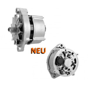 Lichtmaschine für Valtra Volvo BM Truck Agrar TD60B TD40.. 0986032710 1578938