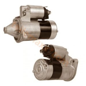 Anlasser Starter für Brilliance BS4 1.8 L QDY1261 ALR1139 3708950