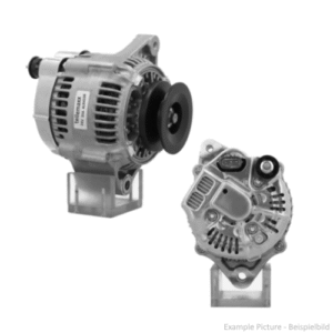 Lichtmaschine für Komatsu Bagger PC130 PC138 .. Radlader WA80-3 .. 600-861-3610