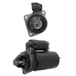 Anlasser passend für New Holland Iveco Aifo Motor Agrifull Fiat Case ... IS1263