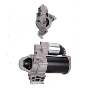 Anlasser für BMW F20 F22 F30 F34 F31 F32 F10.. 0986024980 0001172406 12418571905