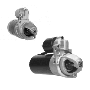 Anlasser für BMW Marine B130 B190 B220 B630 B635 12411271749 12411717174 AES1280