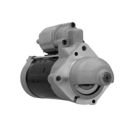 2,2 KW Anlasser für BMW 5er E39 530 d 3er E46 320d Touring 7er E38 730d 63222005