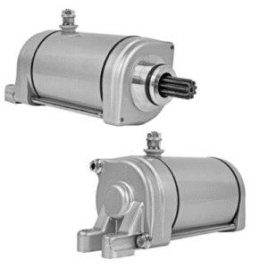 Anlasser für Aprilia Bombardier BMW Can-AM 650 700 800.. AP0294351 7709449 18820