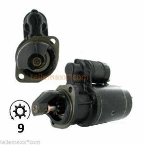 Anlasser für Lombardini BPM Goldoni Ruggerini ACME 0001354089 0001366029 NEU