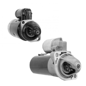 Anlasser für Bautz MAG Deutz Palmieri Slanzi .. 0001314010 1178716 AKS1273 NEU