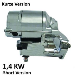 Anlasser für Harley Davidson 128000-5750 128000-8220 31553-90A 31552-89