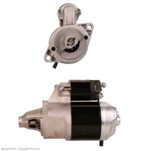 Anlasser für Kubota Schäffer Grasshopper Mitsubishi.. 1622563010 M3T33481 014820