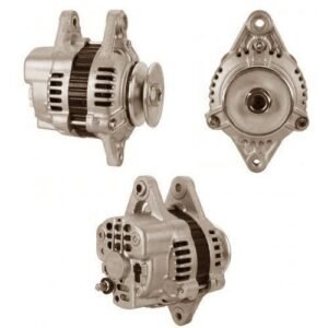 Lichtmaschine für Vetus Sole Diesel Mitsubishi Toro Cub Cadet A0T25371 A0T25471