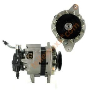 Lichtmaschine für Mitsubishi Pajero L300 2.5 TD D A2T01483 MD103373 A002T01483.