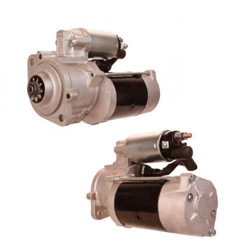 Anlasser für Caterpillar Mitsubishi Sole Terex Volvo 32A66-00301 M3T67671 015922