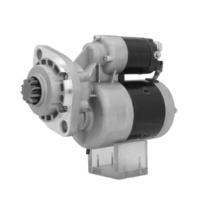 Anlasser Getriebeanlasser für KHD DEUTZ D15 F1L612 F1L712 F1L812 Eicher Kramer