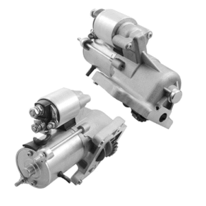 Anlasser für 6 Gang Schaltgetriebe Ford Mondeo MK3 2.5 3.0 3S7T-11000-AA 25-3428