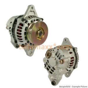 50A Lichtmaschine passend für Mitsubishi Clark Shibaura Motor A7T03877 A7TA0477