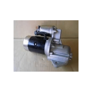 Anlasser für ARH1728 Nissan Micra K10 Sunny II M002T23685 M003T27881 Automatik