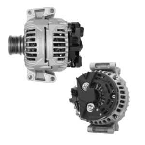 Lichtmaschine für LH4210 0124515084, 05073920AA Jeep Grand Cherokee II 2.7 CRD