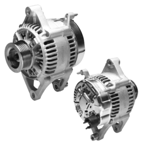 Lichtmaschine für LH3063, 56005685, 56005685ab, 121000-3450 JEEP 59005685