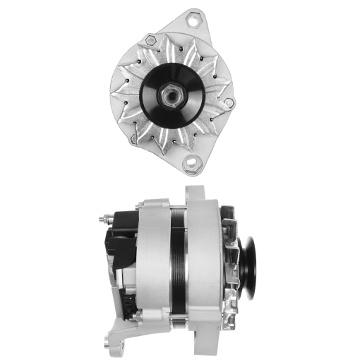 Lichtmaschine für Fiat X 1/9 Uno Tempra Lancia Y10 Autobianchi Zastava .. R3448 - Image 2