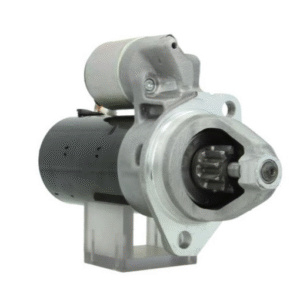 Anlasser für AH6333, HATZ 1D60 1D80 0001109363, 0001314047, 50353420, 0001109442