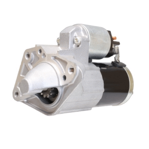 Anlasser für Nissan Renault 1.6 dCi Opel CDTi 1598ccm R9M M000T39373 0001170607