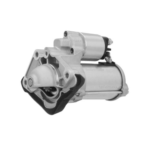 Anlasser für Nissan Renault 1.6 dCi Opel CDTi 1598ccm R9M M000T39373 0001170607 - Image 2