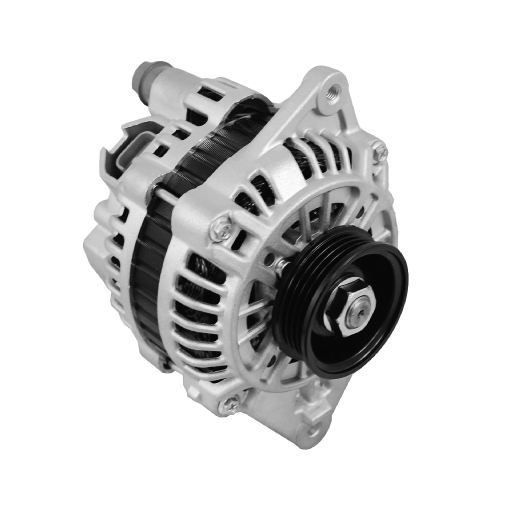 Lichtmaschine für LH4432, A003TA2391, MD313384, MD318460, MD354804, A003TA0491