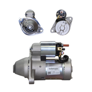 Anlasser passend für Opel 1.7 CDTi Astra H J Corsa C D Meriva Starter S114-829