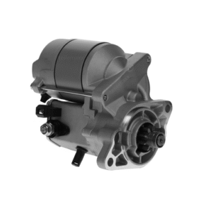 Anlasser für AH0447, KUBOTA 1959380C1, 128000-9958, 128000-3591, 128000-3590