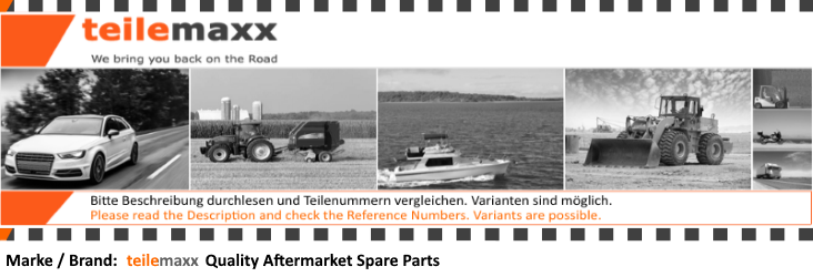 Lichtmaschine für Fiat X 1/9 Uno Tempra Lancia Y10 Autobianchi Zastava .. R3448 - Image 5