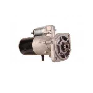 Anlasser für Komatsu HITACHI FD15-15 Isuzu 4F1A Iseki S114-338 581100-1990 ..