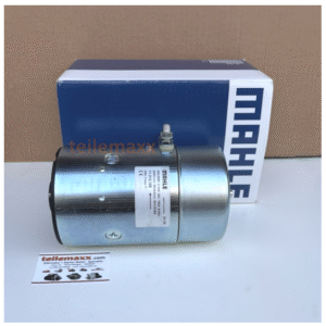 24V DC Motor für AH2487 MAHLE 36703 36608 36609 11.212.169 AMJ5690 IM0008 MM88