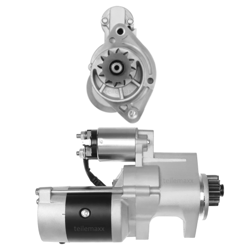 Anlasser für AH3964 Nissan CS1439 M002TS0571 M002TS0575 23300-VK500 0986025540