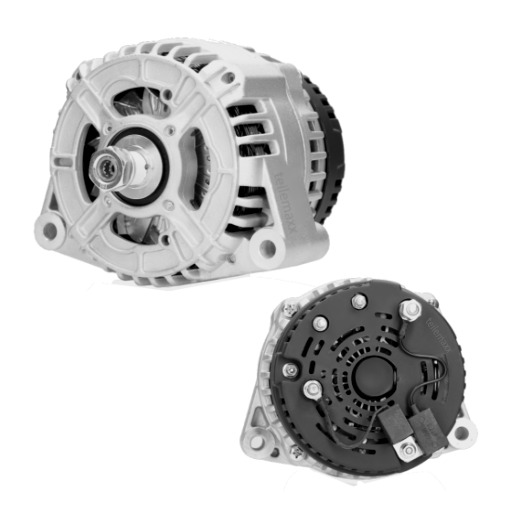 Lichtmaschine für LH5381 11.203.250 11.204.240 AAN5167 AAN8152 08036231 IA1136