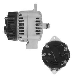 Lichtmaschine LH1167A für Steyr Marine 126 166 236.. MO SE.. 11.203.329 AAK5550