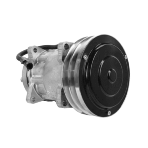 Kompressor Klima Anlage für Case McCormick IHC Steyr NewHolland AK0389 1999755C2