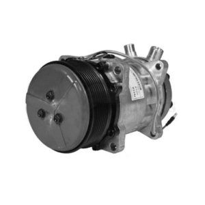 AC Klimakompressor für Ford New Holland Agco Volvo ... SD7H15-7865 ACH240815 ..