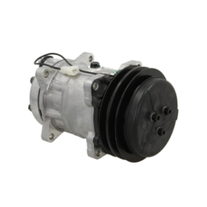 AC Kompressor Klimakompressor für Massey Ferguson .. 240428 SD7H157952 3781613M2