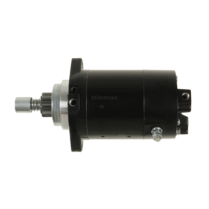 Anlasser für AH4867 S114-671A 31100-87500 31100-87J00 Suzuki DF Series Marine