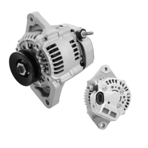 Lichtmaschine für LH4518 101211-2950 M809216 AM809216 LVA12467 CASE John Deere