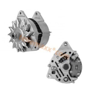 Lichtmaschine passend für JCB Lader Terex Valtra Weidemann 02489090 24209 LRA461