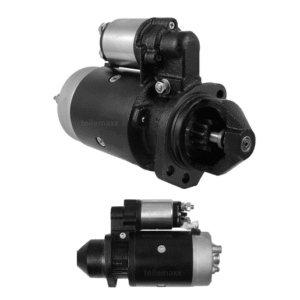 Schnelldreher Anlasser für AH2041-SD 0001362700 KHD Deutz Gehl Genie 01177441