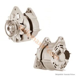 Lichtmaschine für JCB MF Gehl Valtra Valmet AAK4135 IA0301 LRA00103 Perkins Case