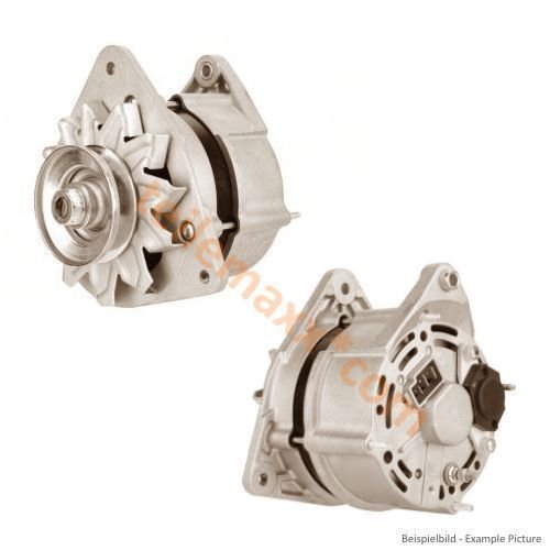 Lichtmaschine für JCB MF Gehl Valtra Valmet AAK4135 IA0301 LRA00103 Perkins Case