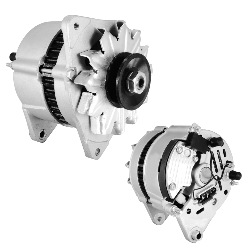 Lichtmaschine für JCB MF Gehl Valtra Valmet AAK4135 IA0301 LRA00103 Perkins Case - Image 2