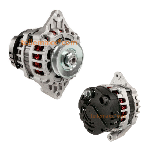 Lichtmaschine für Volvo Penta Inboard 4.3 5.0 5.7 GL L 2655299 3862612 12672N ..