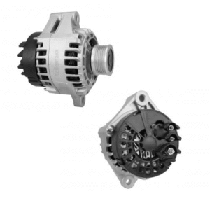 Lichtmaschine für OPEL 1.9 CDTi SAAB 9-3 1.9 Diesel 93169259 102211-8662 ARD8660