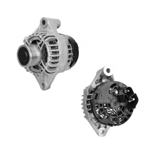 Lichtmaschine für Abarth Fiat 500 595 695 C 51854917 1012101332 51820622 ARA3657 - Image 2