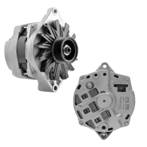 Lichtmaschine für Chevrolet Corvette 5,7L 350Ci 1990-1995 VIN J 10463081 78642N